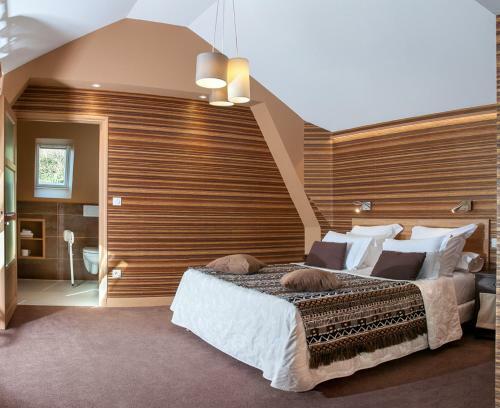 Logis Hotel Du Casino