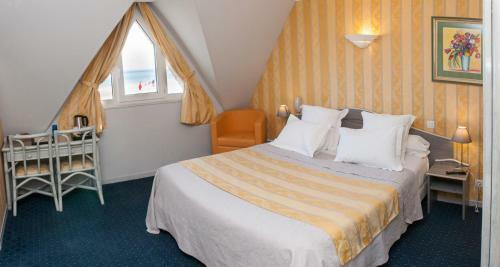 Logis Hotel Du Casino