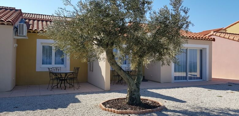 Apartamento Residence De Tourisme La Provence