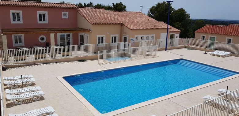 Apartamento Residence De Tourisme La Provence