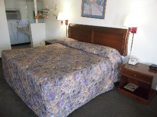 Motel Knights Inn - Paris