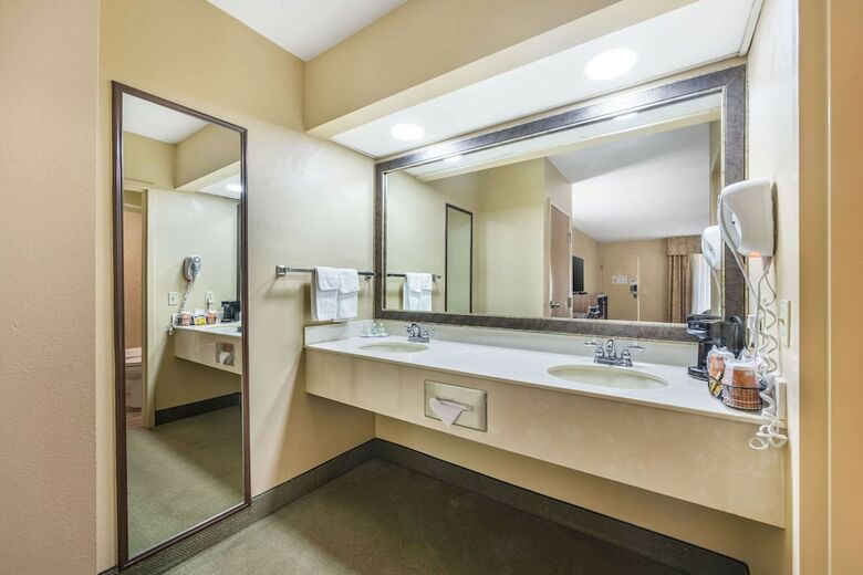 Hotel Quality Inn Paris