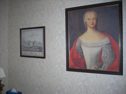 Hotel Le Ch�teau D'osthoffen