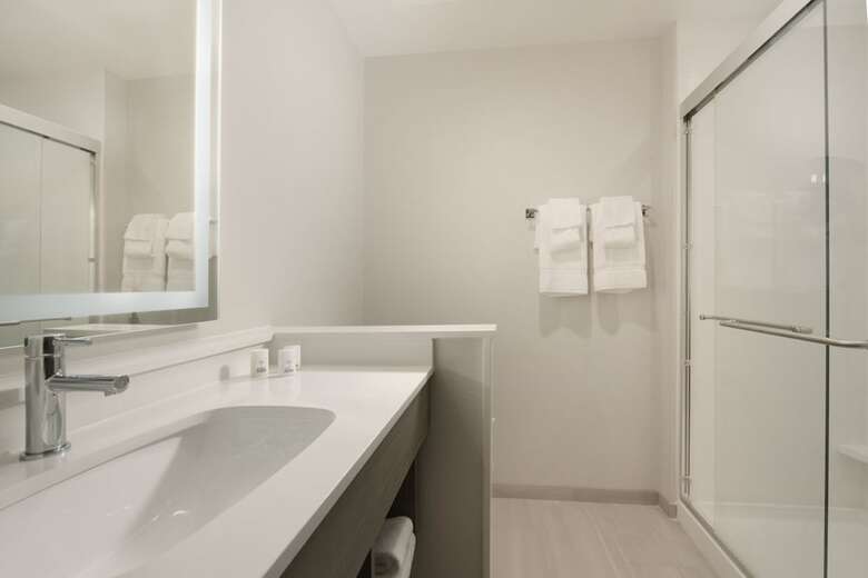Hotel Best Western Monroe Inn & Suites