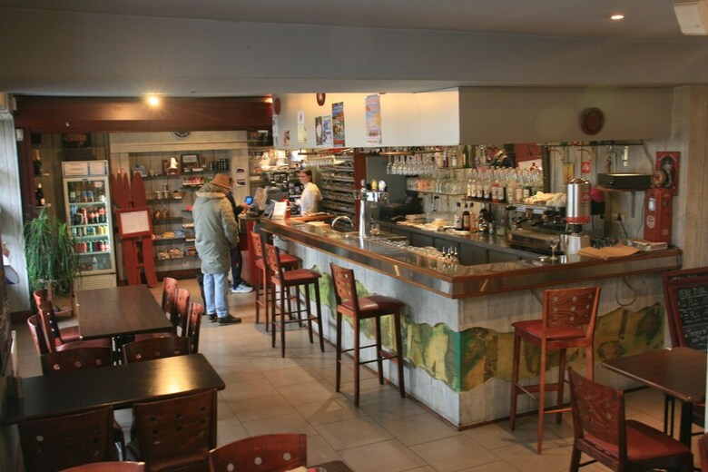 Hotel Au Bord Du Monde