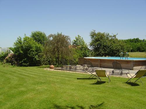 Bed & Breakfast L'eglantyne