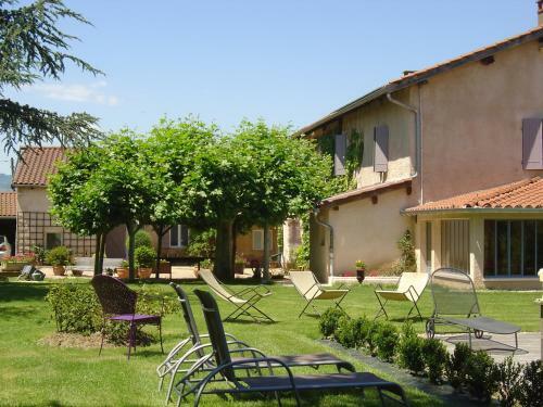 Bed & Breakfast L'eglantyne