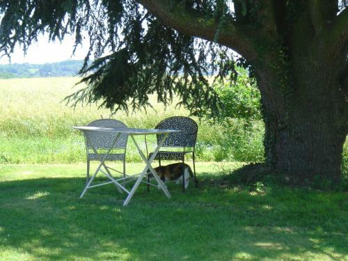 Bed & Breakfast L'eglantyne