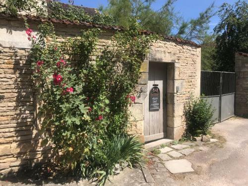 Apartamento C�t�-serein Suites Familiales Du Clos