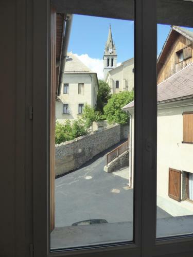 Hotel Les Chenets