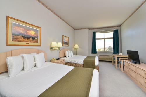 West Star Hotel And Casino