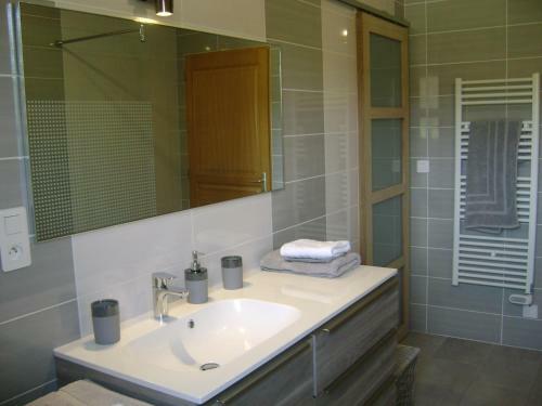 Bed & Breakfast La Ferme De La Velle