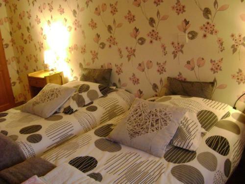 Bed & Breakfast La Ferme De La Velle