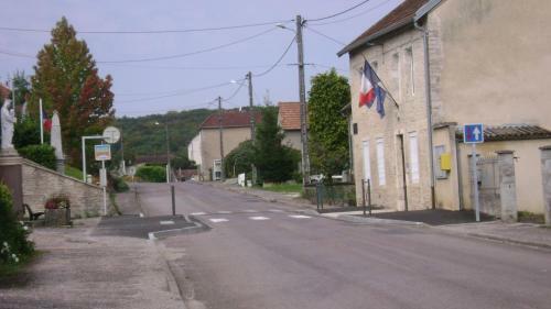 Bed & Breakfast La Ferme De La Velle