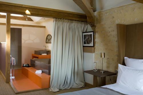 Hotel Cot� Parc