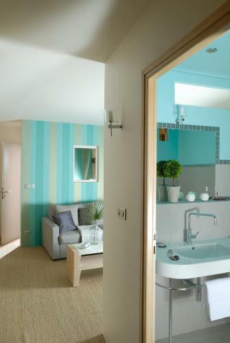 Hotel Cot� Parc