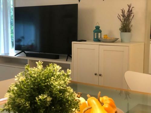 Apartamento Ferienwohnung Am Seepark