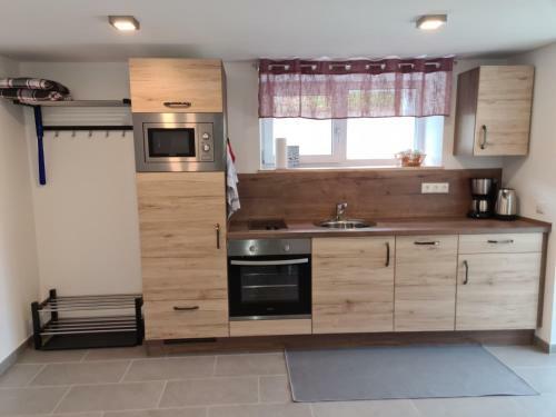 Apartamento Wohnung-nummer-1