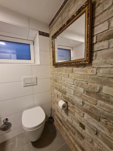 Apartamento Wohnung-nummer-1
