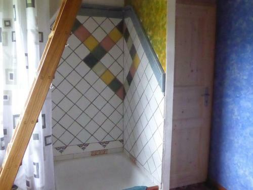 Apartamento Das Blaue Haus