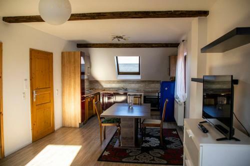 Hostal Haus Rheinsheimer Scheuer
