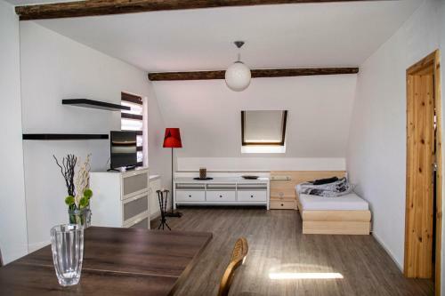 Hostal Haus Rheinsheimer Scheuer