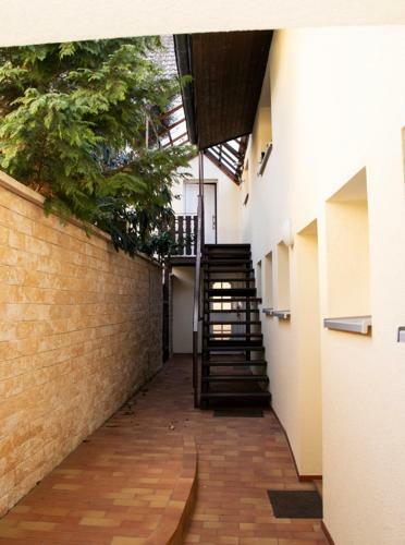 Hostal Haus Rheinsheimer Scheuer