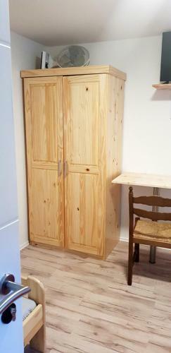 Hostal Haus Rheinsheimer Scheuer