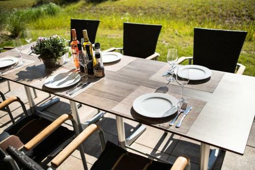 Typ E Plus "padua"-p-liner-haus-