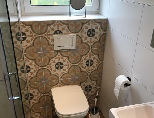 Apartamentos Ferienwohnung Emilu