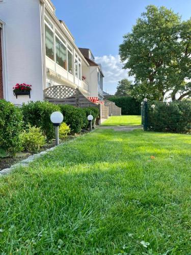 Apartamento G�stehaus Windrose Wohnung 3