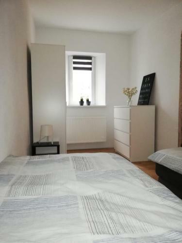Apartement ?heckeresje?