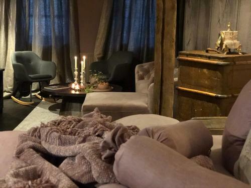 L�ffelm�hle Boutique Bed And Breakfast