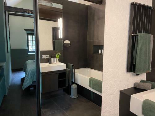 L�ffelm�hle Boutique Bed And Breakfast