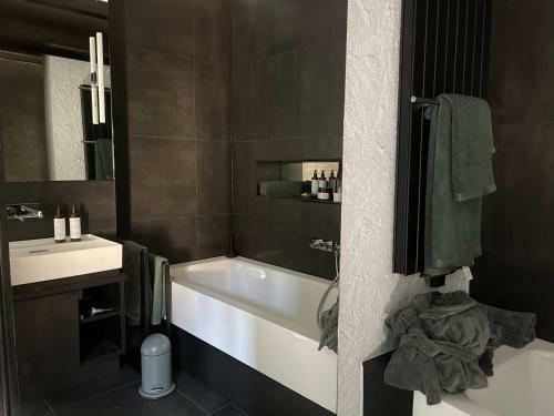 L�ffelm�hle Boutique Bed And Breakfast