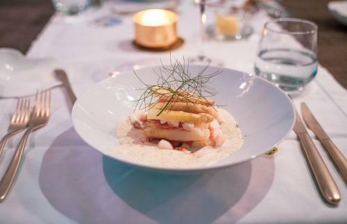 L�ffelm�hle Boutique Bed And Breakfast