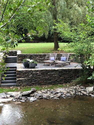 L�ffelm�hle Boutique Bed And Breakfast