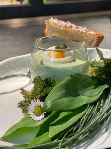 L�ffelm�hle Boutique Bed And Breakfast