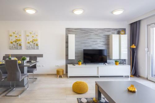 Apartamento Mintos Luxury Resort