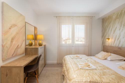 Apartamento Mintos Luxury Resort