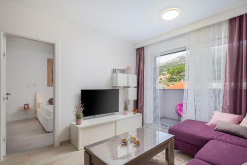 Apartamento Mintos Luxury Resort