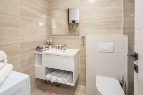 Apartamento Mintos Luxury Resort
