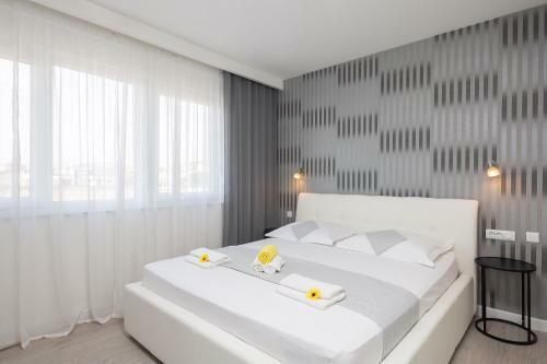 Apartamento Mintos Luxury Resort