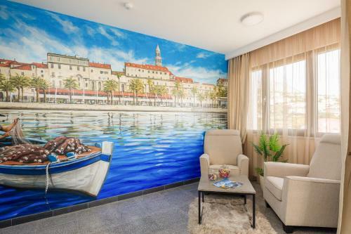 Apartamento Mintos Luxury Resort