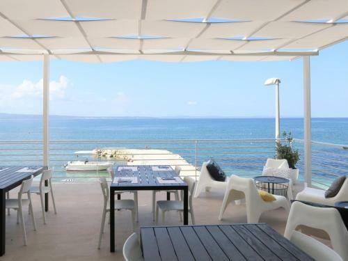 Bed & Breakfast Beach Rooms