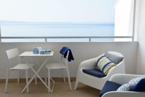 Bed & Breakfast Beach Rooms