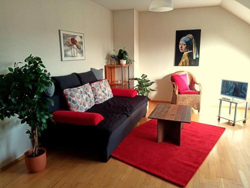 Apartamento Ferienwohnung Pforzheim