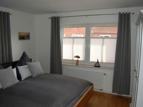 Apartamento Stilvolle Ferienwohnung Viola