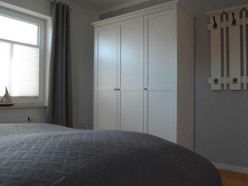 Apartamento Stilvolle Ferienwohnung Viola