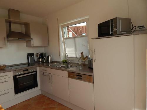 Apartamento Stilvolle Ferienwohnung Viola